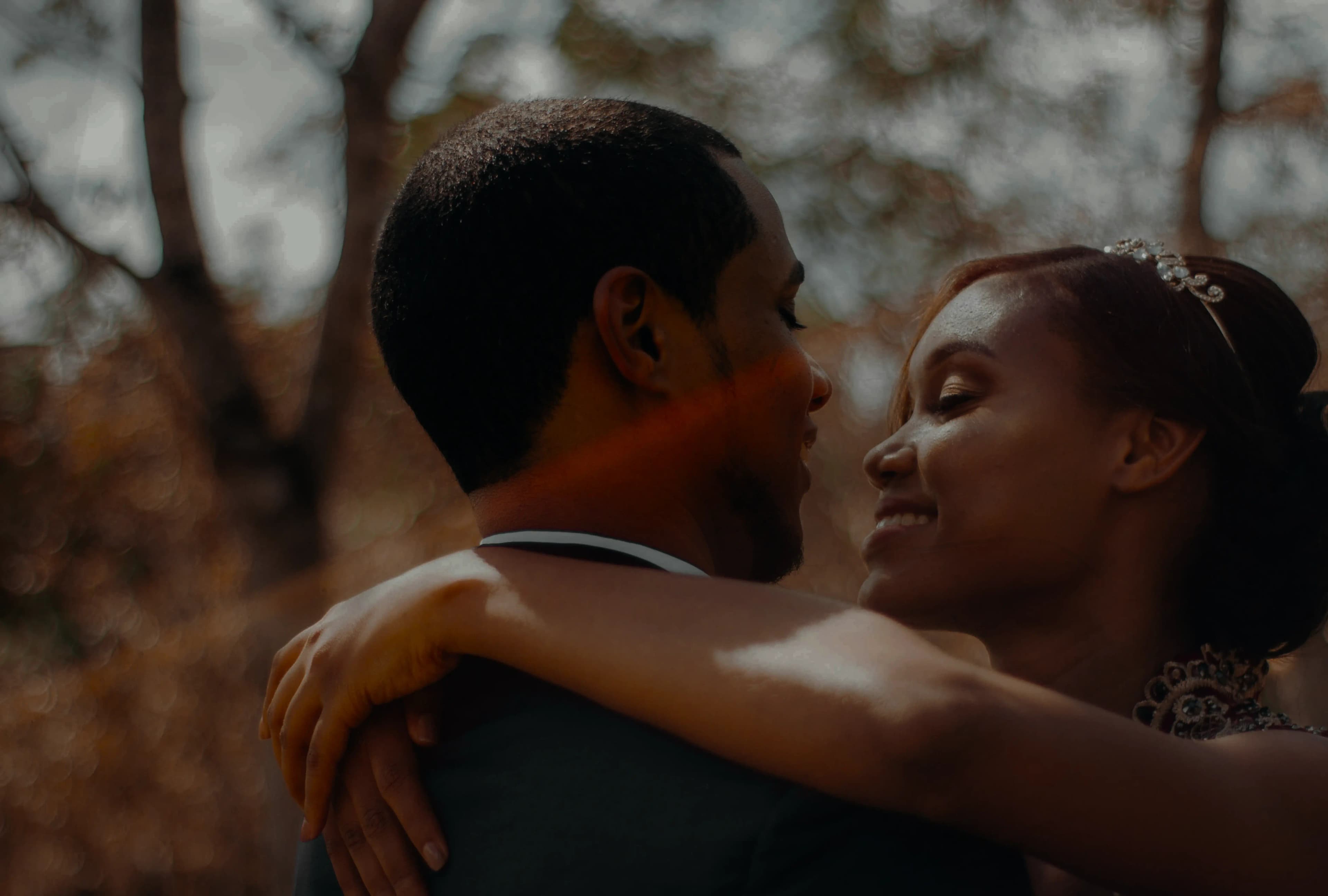 Trouve ton âme sœur. Enflamme ton parcours